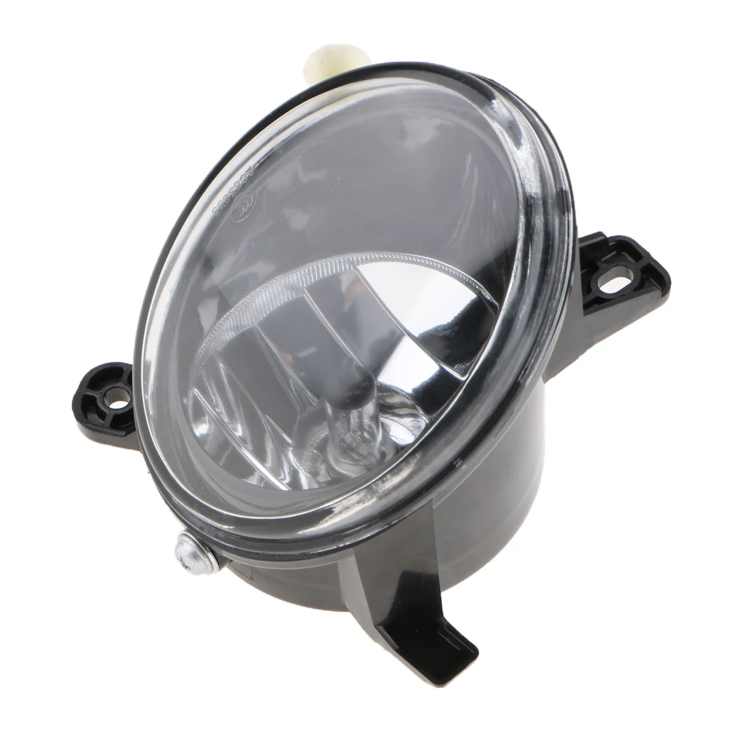 Передняя левая прозрачная линза противотуманная фара для вождения лампы
