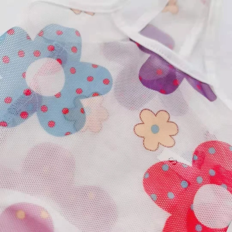 

Small Dog Vest T-Shirt Summer Cat For Puppy Clothes Pet Products Poodle Pug Corgi Yorkshire Pomeranian French Bulldog Dropship