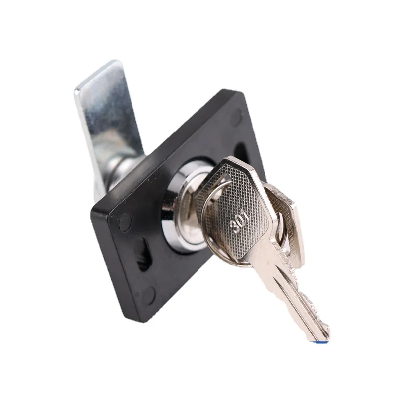 

2pcs Elevator Control Box Lock Elevator Parts
