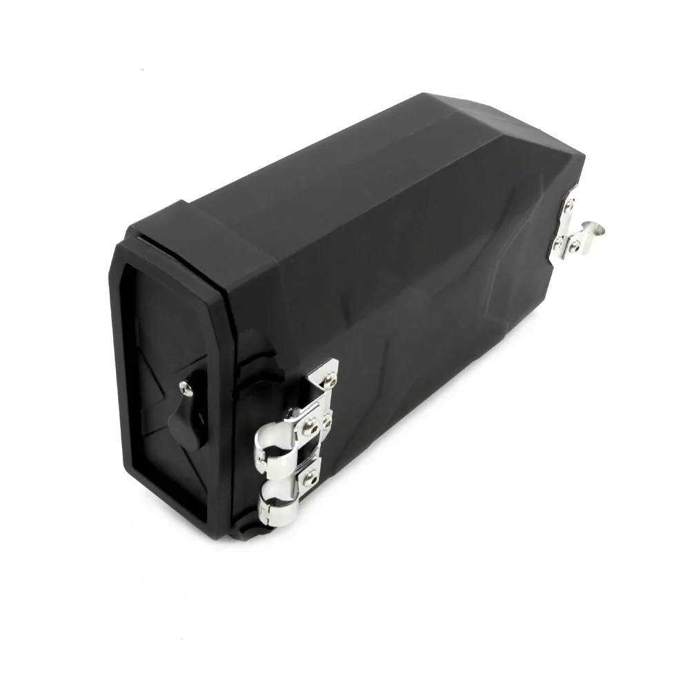 Мото ящик для инструментов 5 литров BMW R1200GS ADV 2014-2018 R1250GS 2019 Benelli TRK502 2016-2019 аксессуары