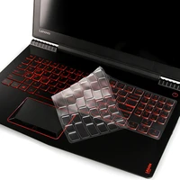 tpu laptop keyboard cover protector skin for lenovo legion r720 y720 y540 y530 y520 y730 y740 17 y700015 y9000 y9000k