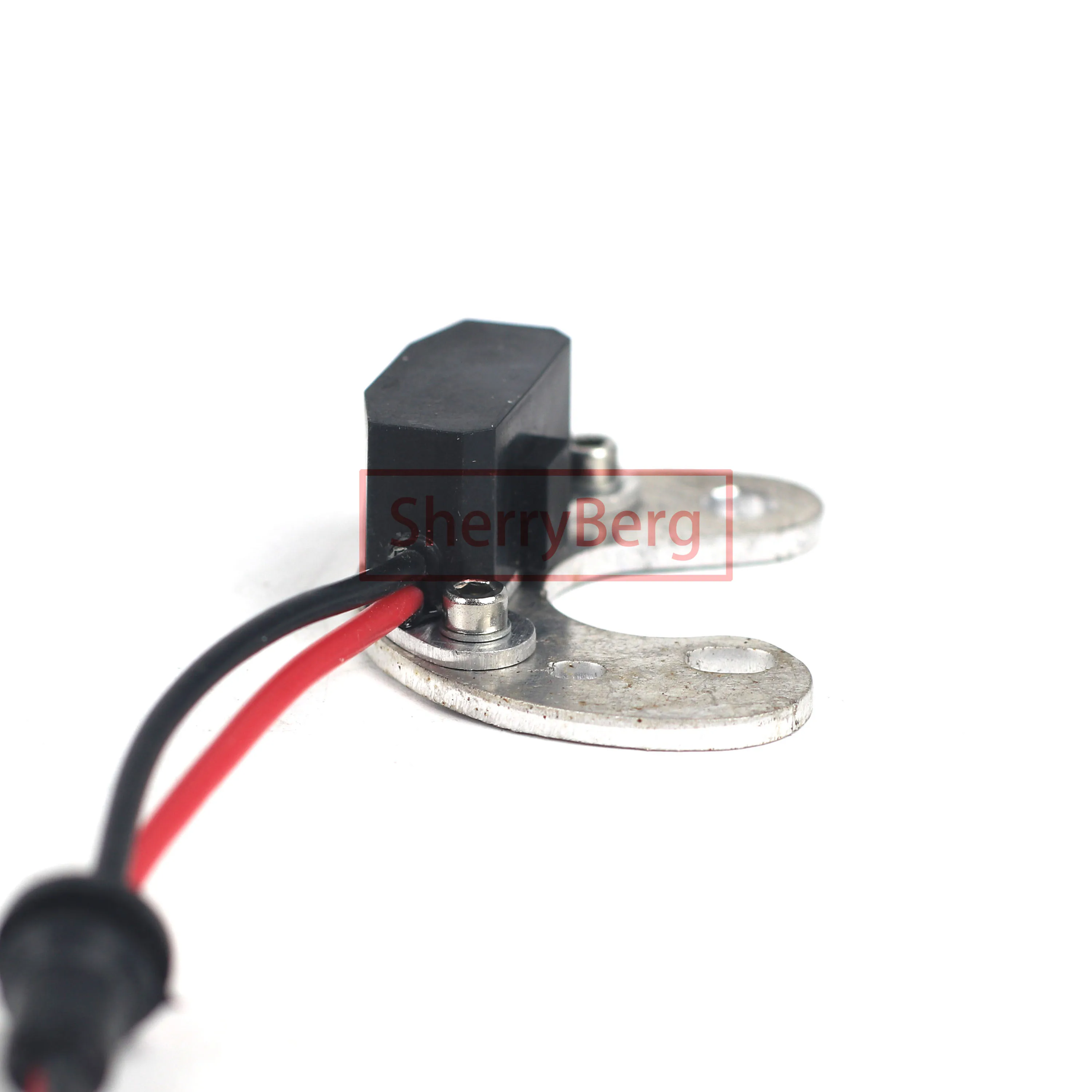 Комплект для преобразования электронного зажигания SherryBerg REP. Комплекты 6-cyls