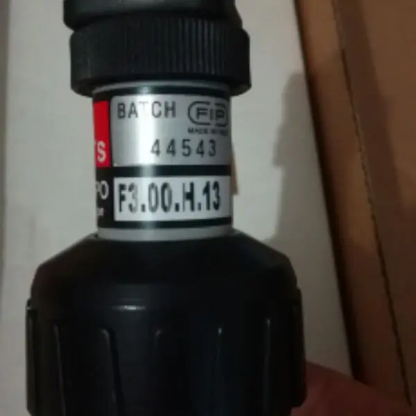 

F3.05.06.CN датчик расходомера поворотного типа F3.00.H.13