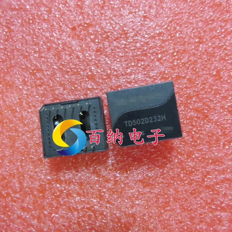 

Бесплатная доставка RS232 TD502D232H 10 шт.