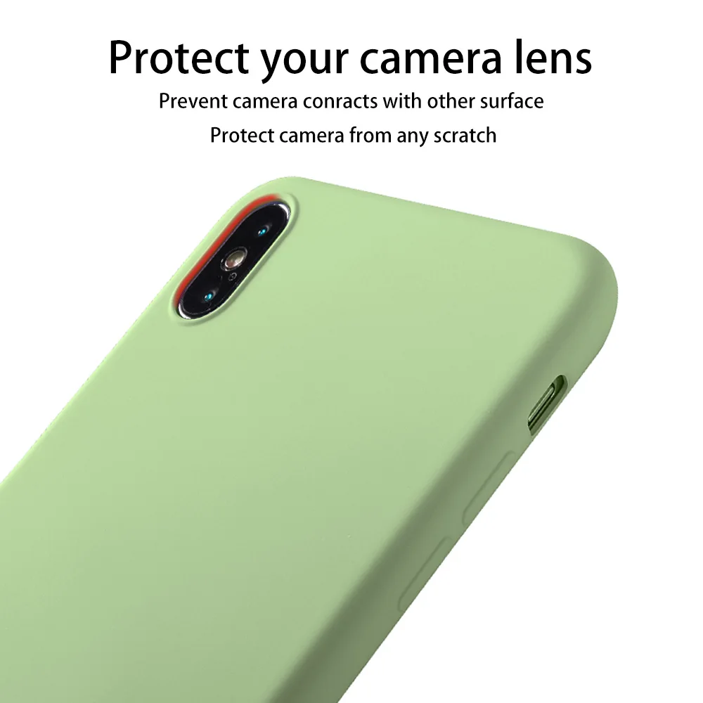 Жидкий силиконовый чехол Аксессуары для Samsung Galaxy A50 A60 A70 A80 A90 A40 A30 A20 A10 S10 e S9 Plus S10e Note