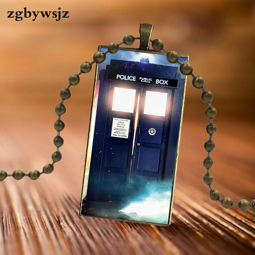 Ретро комиксов Доктор Кто Тардис для женщин женские туфли-лодочки на высоком