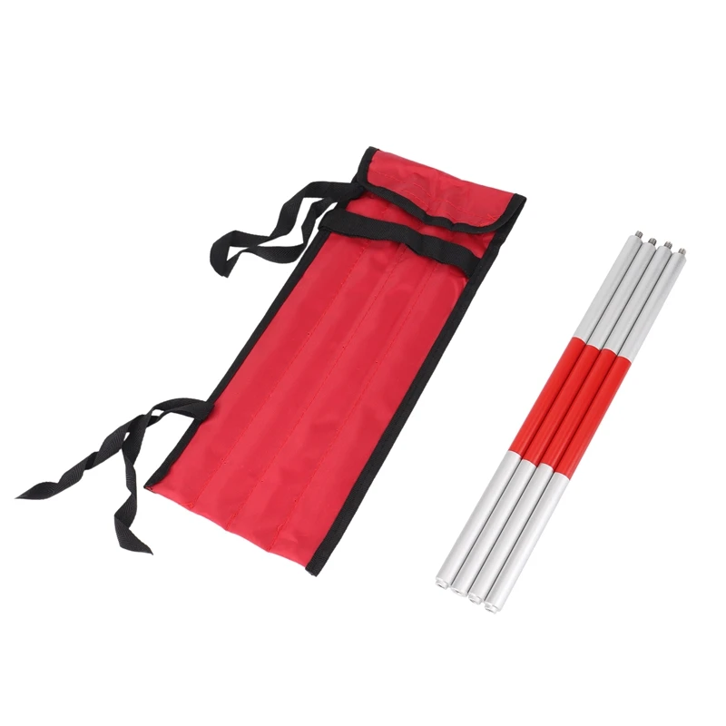 

Metal Rod for Total Station Level Meter Level Meter Accessories