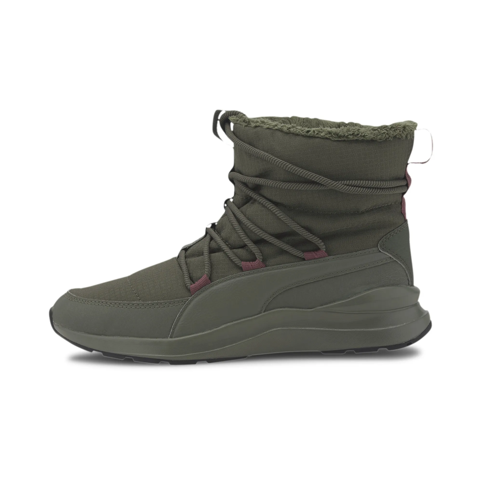 Ботинки PUMA Adela Winter Boot |