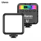 Карманный светодиодный светильник VL49, 2000 мАч, 2500 лк, 9000-к