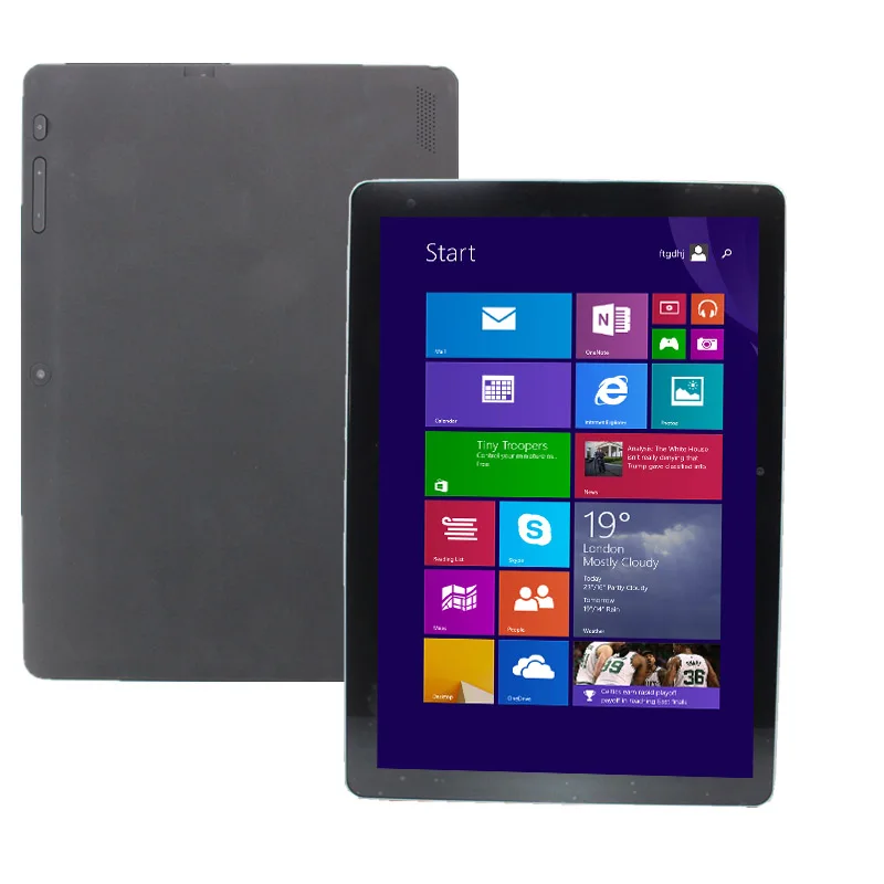 Самый дешевый! Windows 10 1 inch Tablet PC 2 ГБ + 32 ГБ/64 Atom (TM) Процессор Z3735F Quad core Bluetooth WI-FI HDMI
