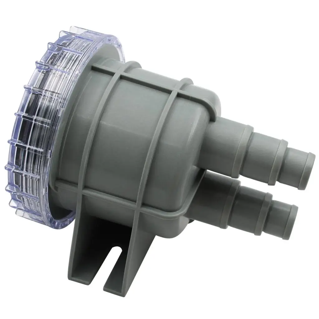 

Sea Water Filter Cleaner Replacement for Boat Marine Yacht Engine Parts
