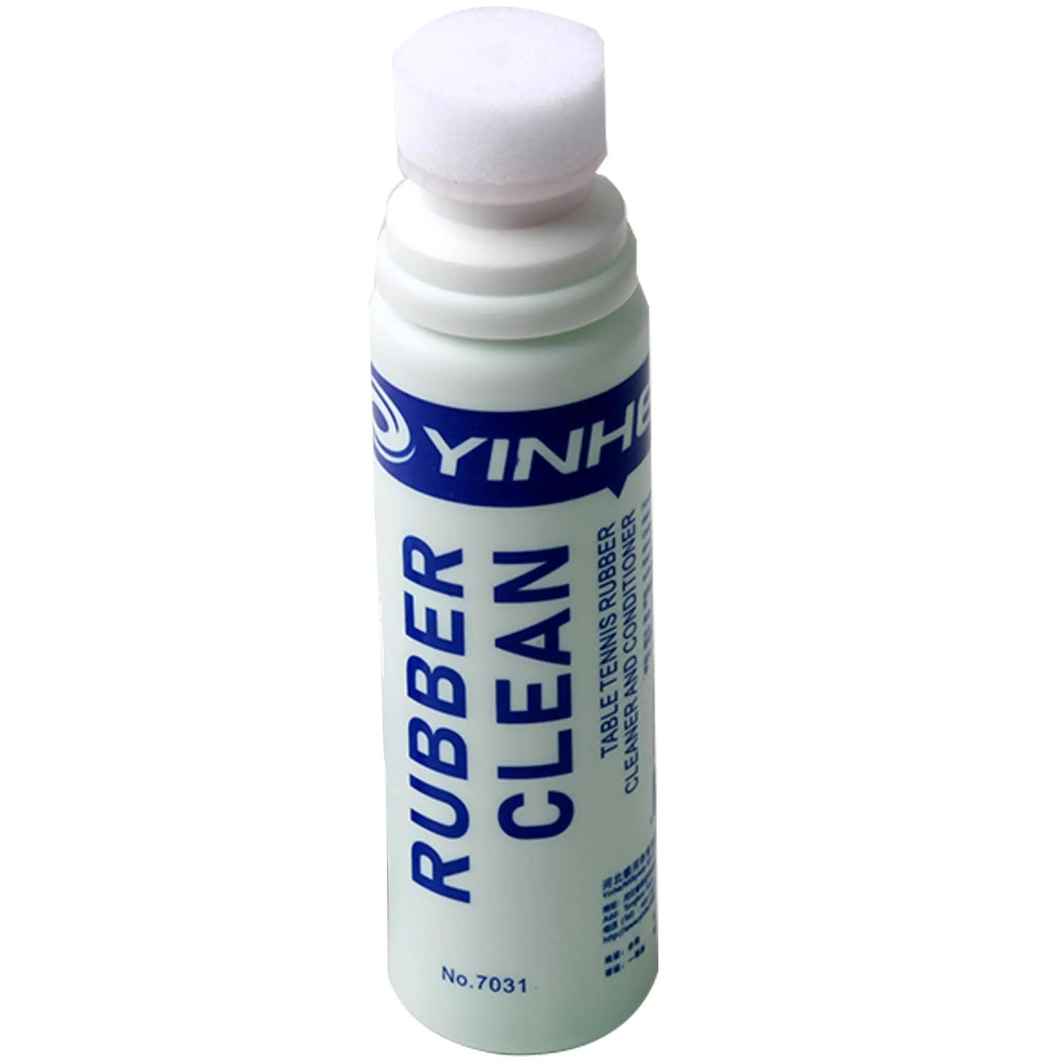 Yinhe 75 мл профессиональное очищающее средство резиновый очиститель для