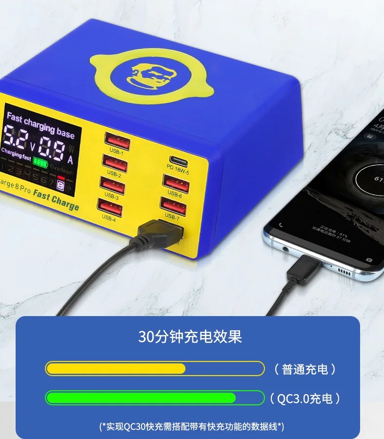 للبيع إصلاح الهاتف qc