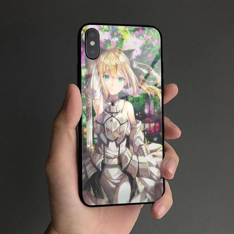 Силиконовый чехол для iPhone 5 5S lily SE 6 6S 7 8 Plus X Xr Xs 11 Pro Max | Мобильные телефоны и