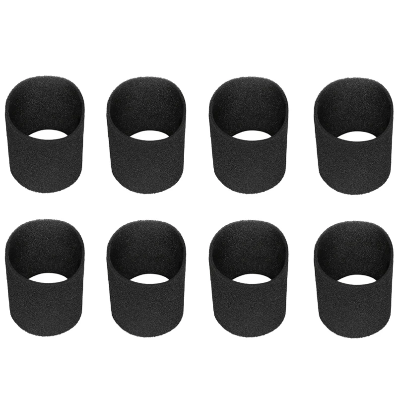 8 шт. воздушные пылезащитные фильтры влажный и сухой пенный фильтр для Karcher WD NT Series