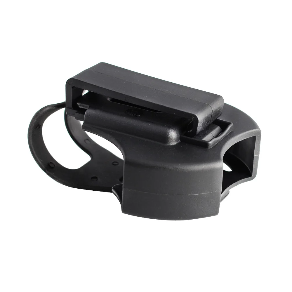 

Concealed Carry Tactical Handcuffs Case Police Holster Molle Waist Belt Pouch Universal Handcuff Holder Hunting Accessories