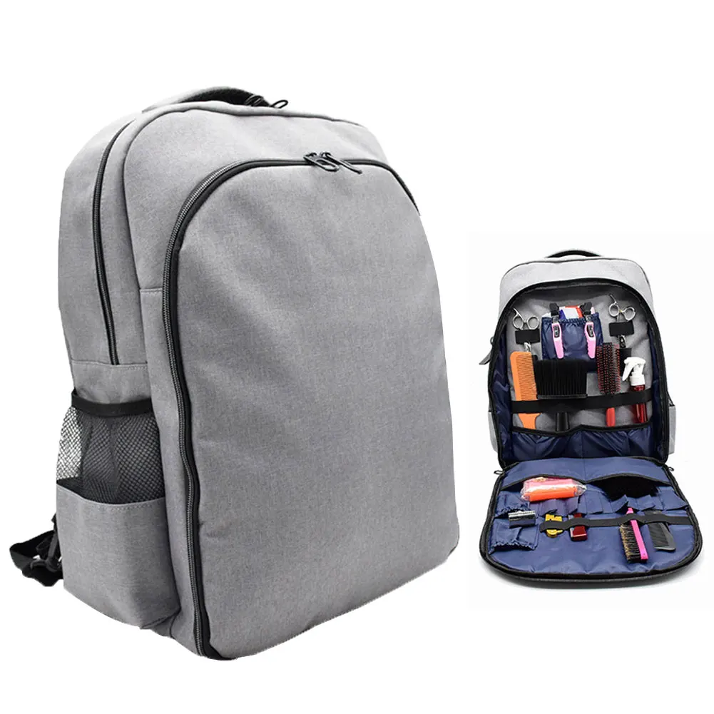 

Barber Case Hair Scissor Salon Bag Hairdressing Tools Box Large Capacity Storage Box Portable Hard Suitcase Professional Bags