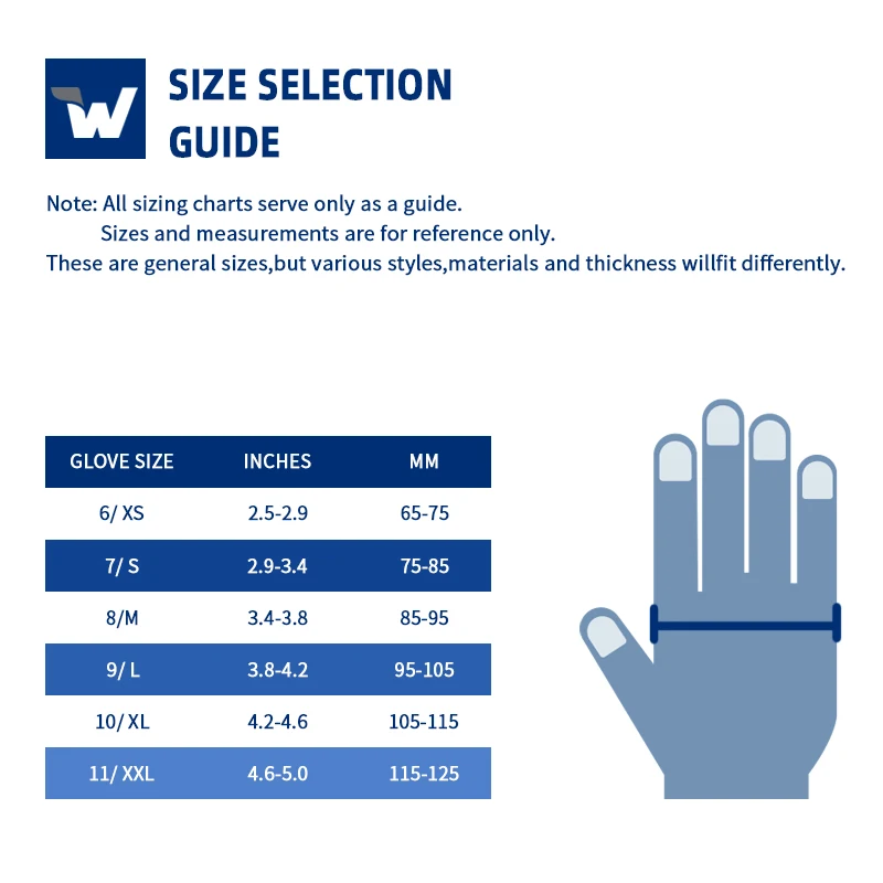 

Disposable Nitrile Gloves BIue Wostar 100PCS Waterproof Oil-Proof Allergy Free Food Grade Kitchen Cleaning Women Work Gloves