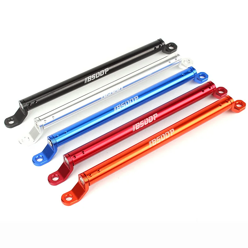 Универсальный алюминиевый руль для мотоцикла 1/4 &quot22 мм поперечная штанга