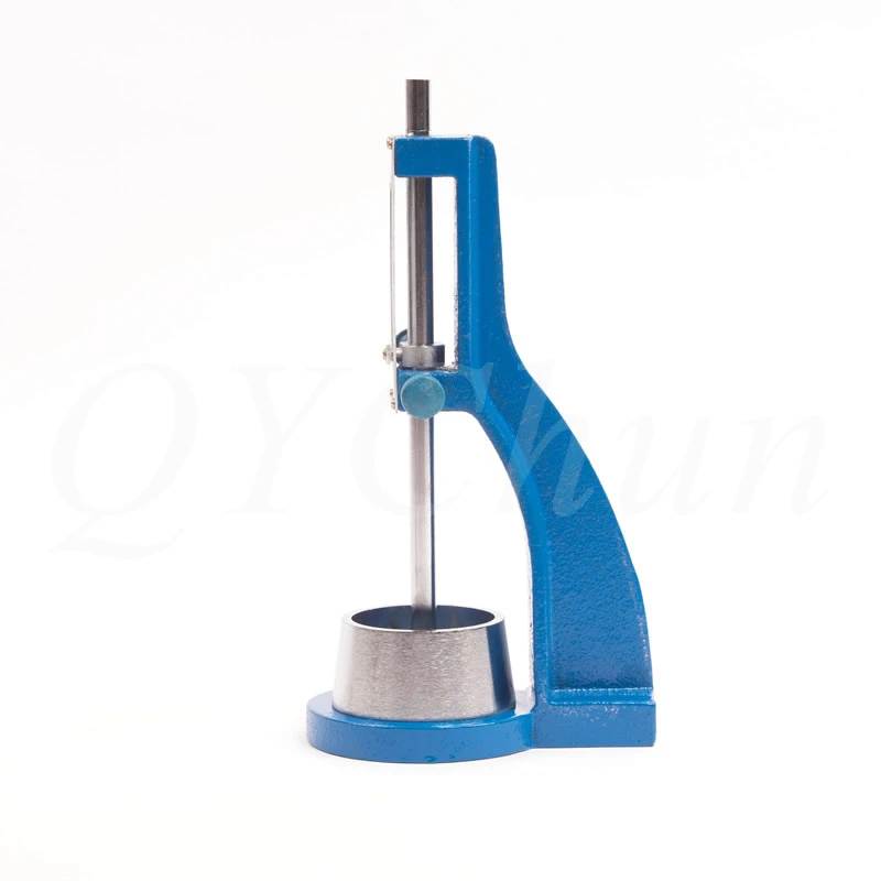 Новый Стандартный Vicameter для консистенции цемента и установки времени