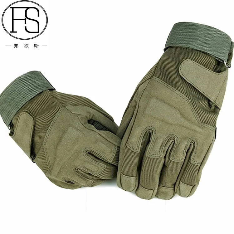 

New 2021 tactical Black Hawk gloves for outdoor mountaineering training cut-proof gloves for cycling and motorcycle riding