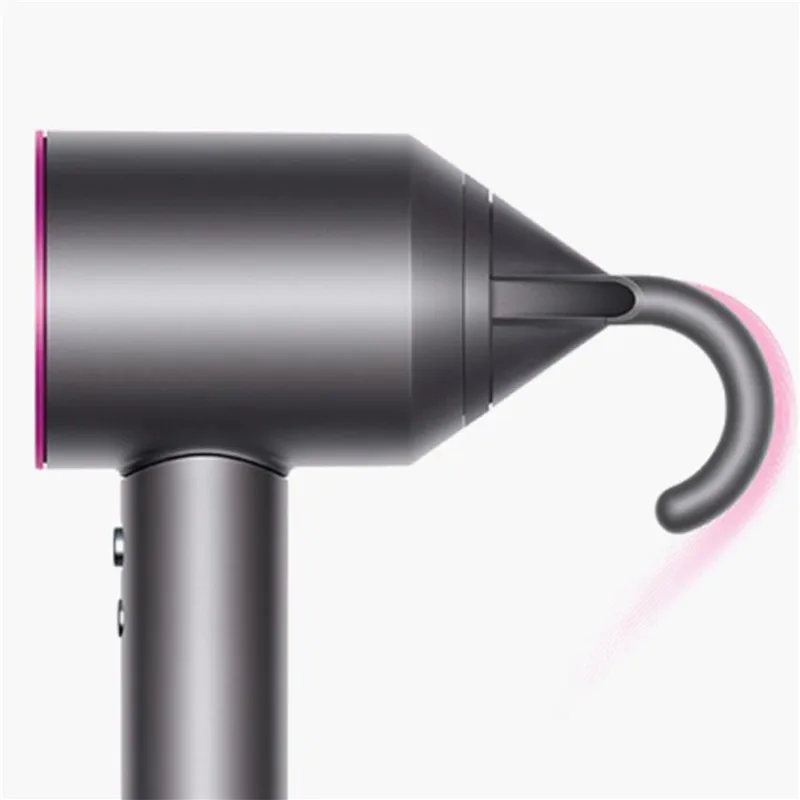 

Насадка для фена с защитой от полета для Dyson Supersonic HD01 HD02 HD03 HD04 HD08 инструмент для прямой и гладкой укладки волос