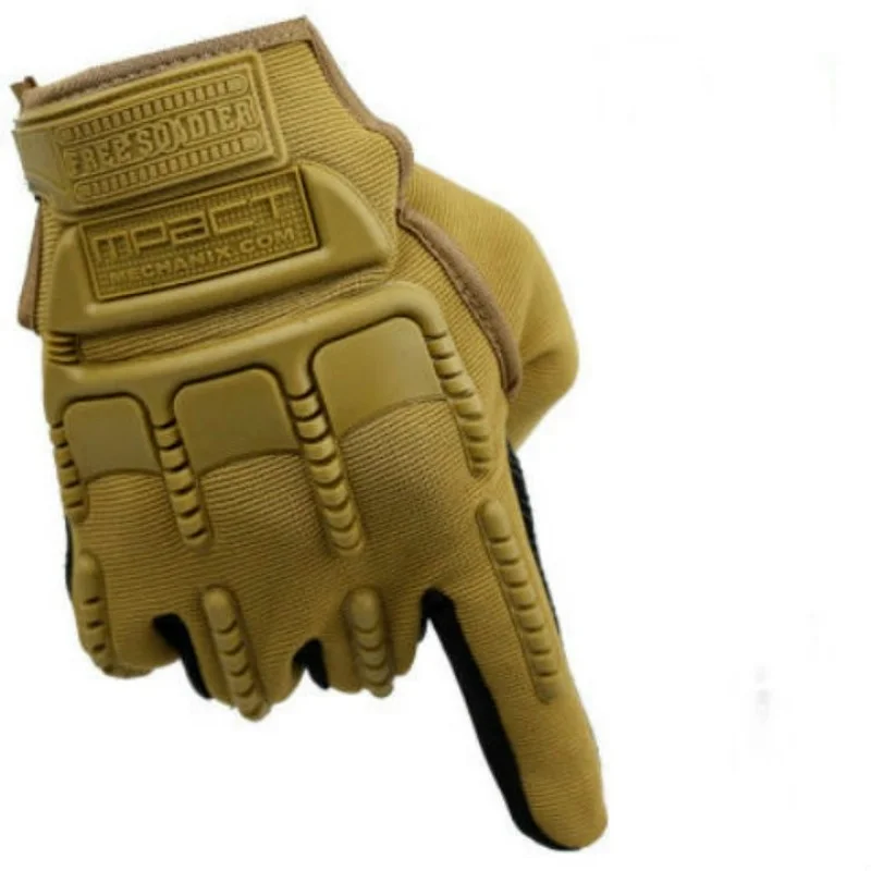 

Unisex Touchscreen Winter Thermal Warm Cycling Bicycle Bike Ski Outdoor Camping Hiking Motorcycle Gloves Sports Full Finger