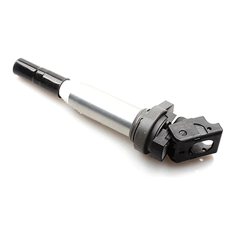 Катушка карандаша зажигания 597091 597064 для Peugeot 207 208 308 3008 1 6 Citroen C4 C5 THP VTI -BMW Mini Cooper R58 |