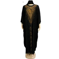 france spain beaded plus size muslim ethnic long skirt india pakistan abaya clothing ramadan dress islamic retro palace dress