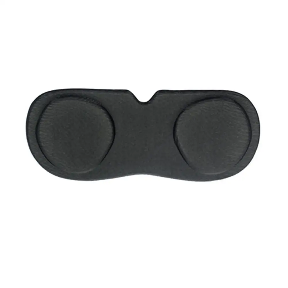 

VR Lens Anti Scratch Easy Clean Durable Full Case Lightweight Protective Cover Dustproof Accessories Ideal Gift For Oculus Quest