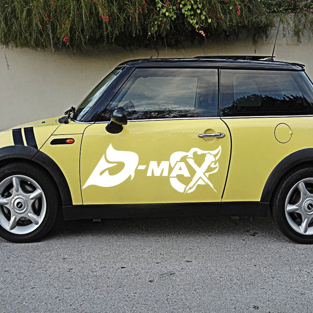 

Cute Car waistline sticker Car Sticker For Truck Window Bumper Auto Suv Door Laptop Kayak Vinyl Decal