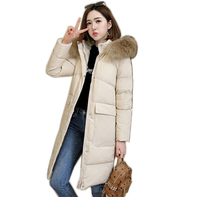 

Parkas