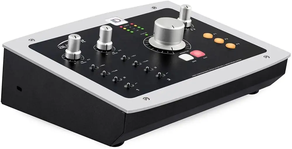 

Аудио интерфейс Audient id-22 USB