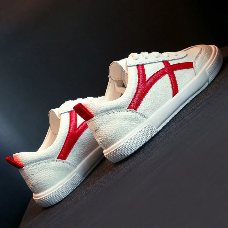 

White Sneakers Fashion Women Outdoor Summer Slippers Flats Slip On Flats Lace Up Flats Spring Lady Slides Sport Slipper