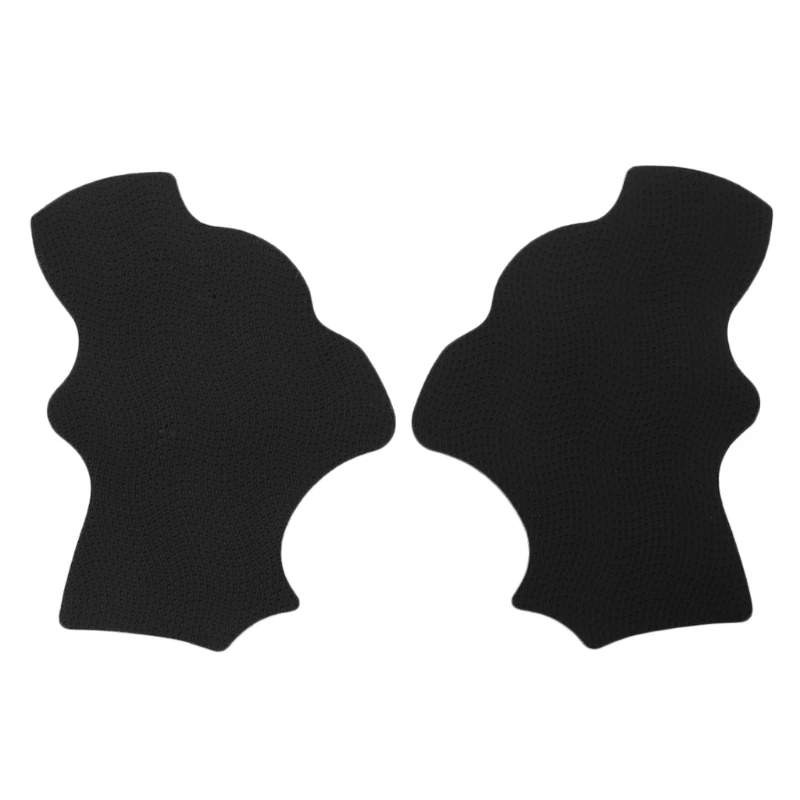 Anti-Slip Smarter Squid Hand Grip Sticker For PS4 Controller Joystick L+R Set | Электроника