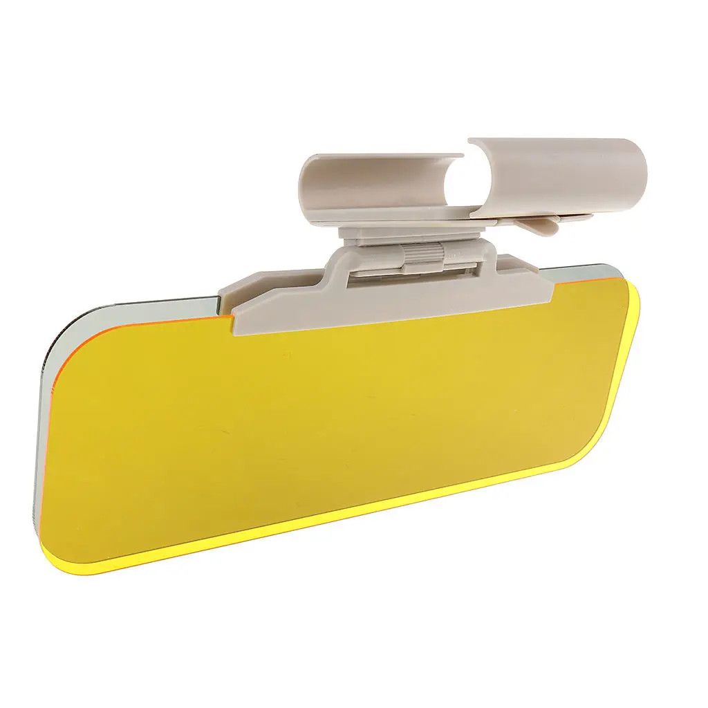 

Car Auto UV Anti- Day Universal Flip Down Shield Sun Visor
