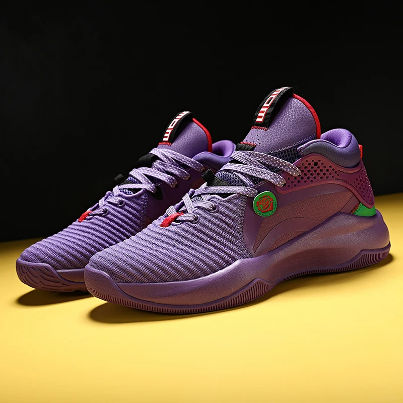 

Casual Sneakers Cushioning Outdoor Running Shoes for Men Non-slip Sport Male Shoes Professional Athletic Training Men Air Shoes