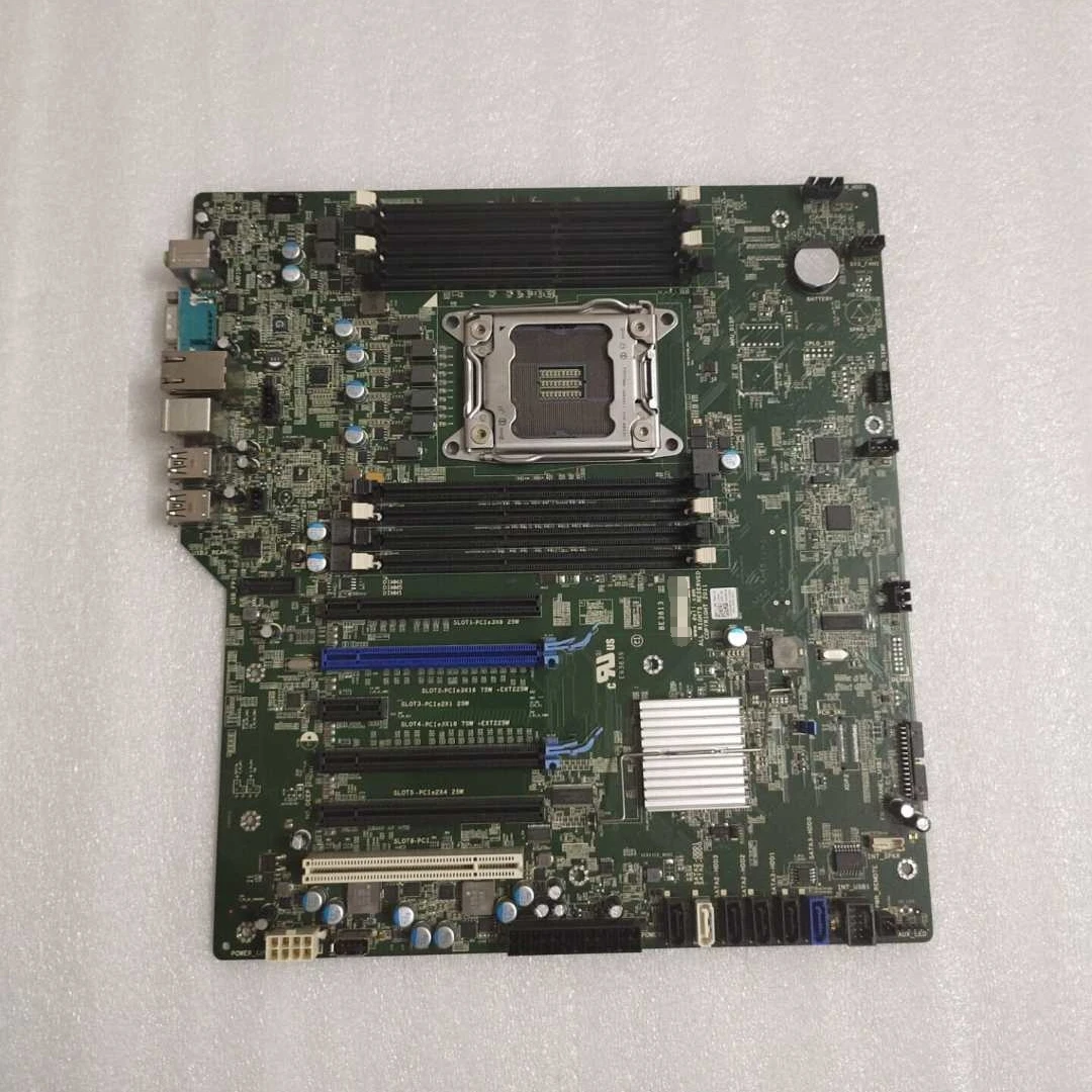 

Материнская плата 9M8Y8 для DELL T3610
