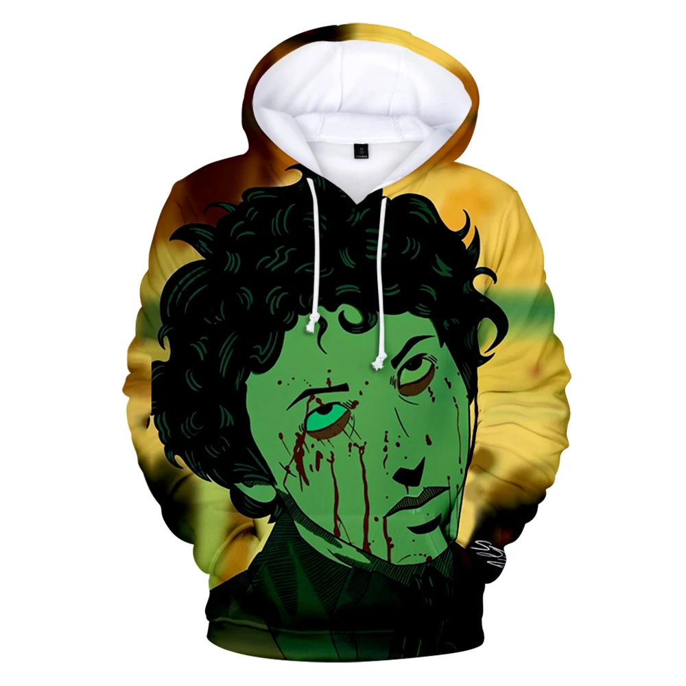 

Sub Urban 3D Printed Hoodies Women/Men Fashion Long Sleeve Hooded Sweatshirt Hot Sale Casual Streetwear Clothes