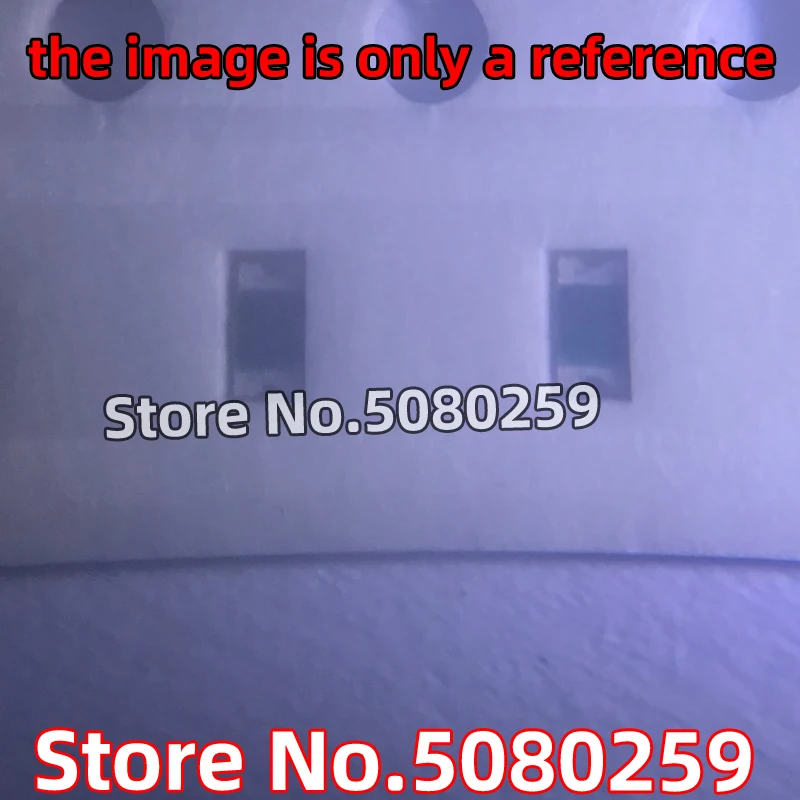 

200/100/50PCS PGB1010603MR SMD 0603