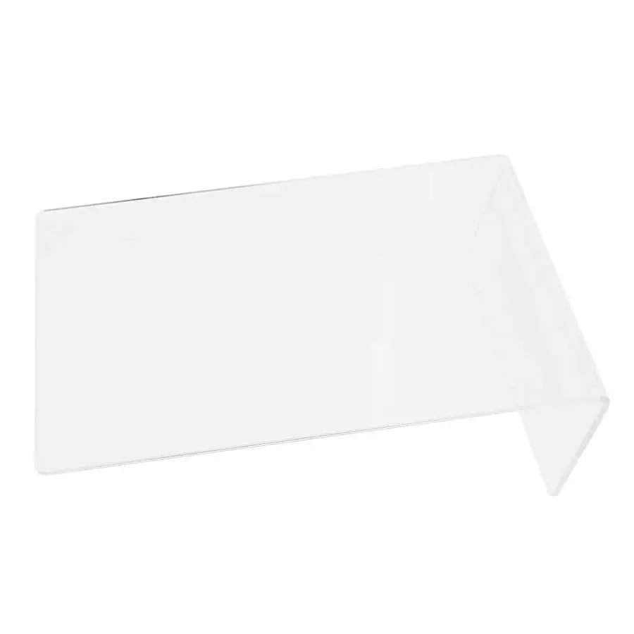 

Nail Art Showing Display Holder Nail Color Card Display Board Acrylic False Tip Display