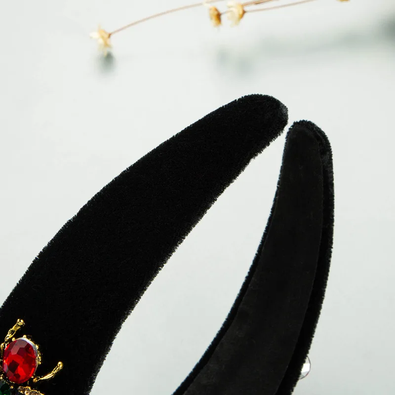 

Soild Color Black Red White Headbands Women Hairband Hair Hoop Girl Fashion Simple Hair Bands Bezel Hair Accessories 2021