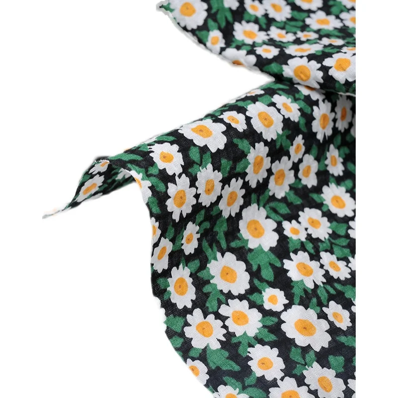 

140cm width Pure cotton fabric bag, clothing, sofa and pillow fabric