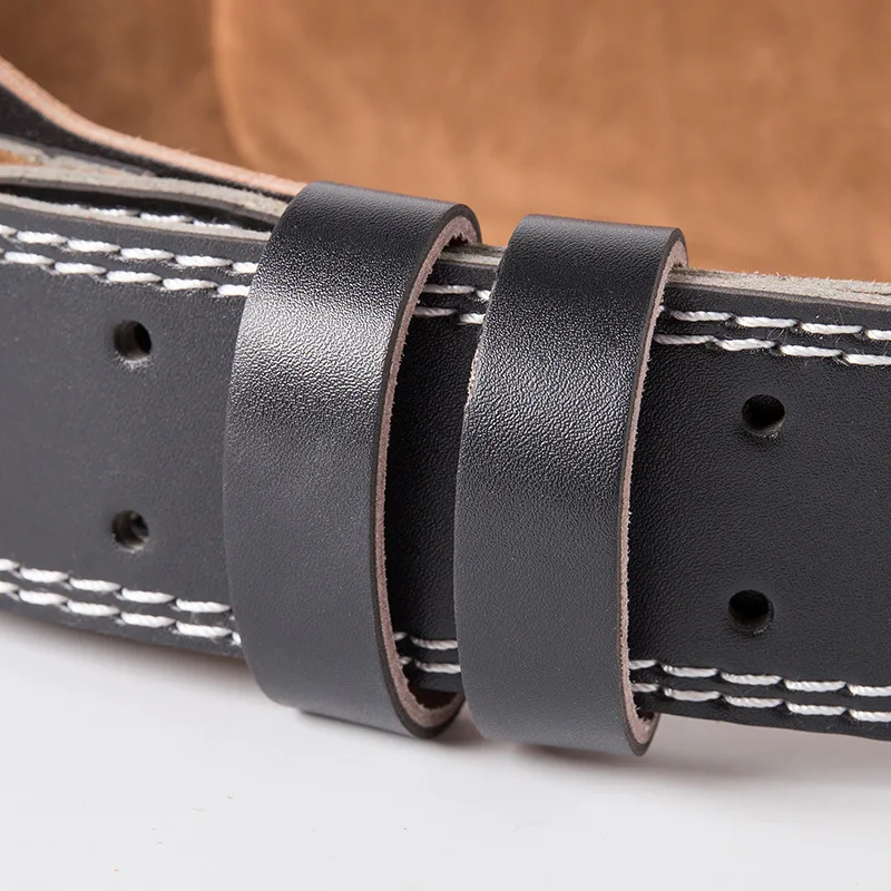 

Men Lift Waist Belt Man Firm Belt
