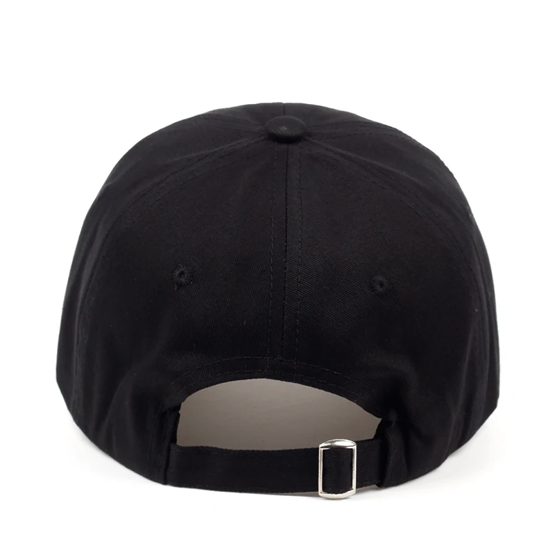 

high quality brand Yes ,Daddy Embroidered Adjustable golf Cotton Cap Dad Hat Black baseball cap men women Hip-hop snapback cap