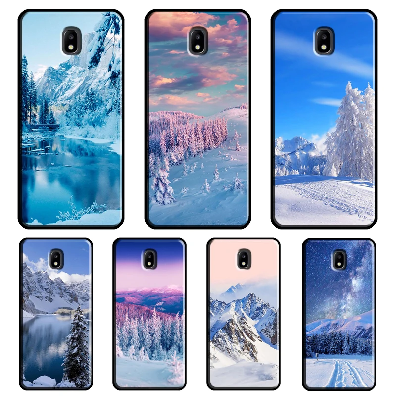 Чехол для Samsung Galaxy A6 A7 A8 A9 2018 J4 J6 Plus J8 J3 J7 J5 2017 J1 A3 A5 2016|Бамперы| |