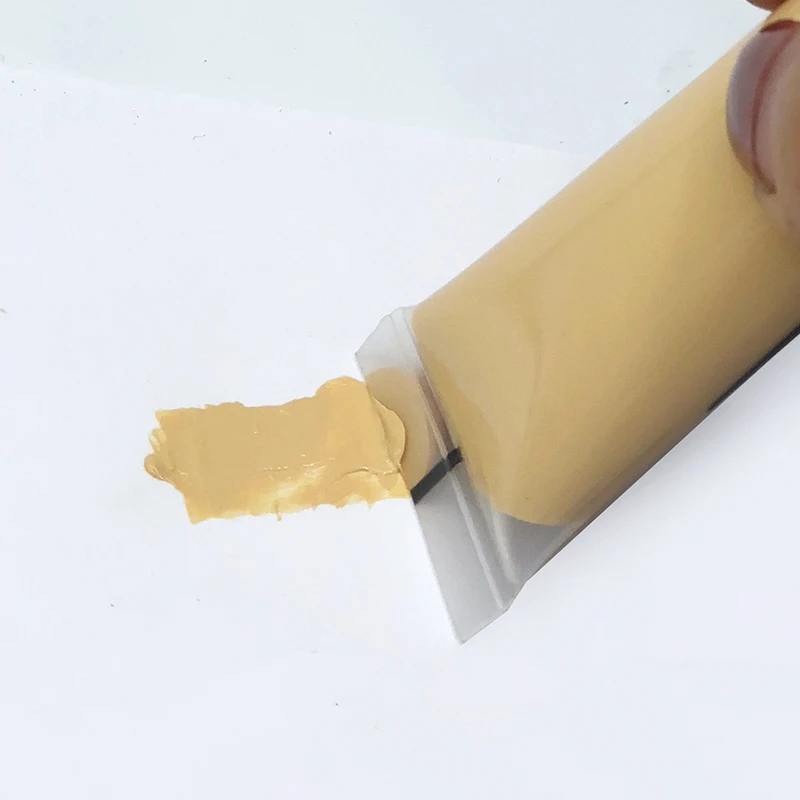 Быстрое удаление царапин на мебели твердый Буковый цвет шлифовальная паста для