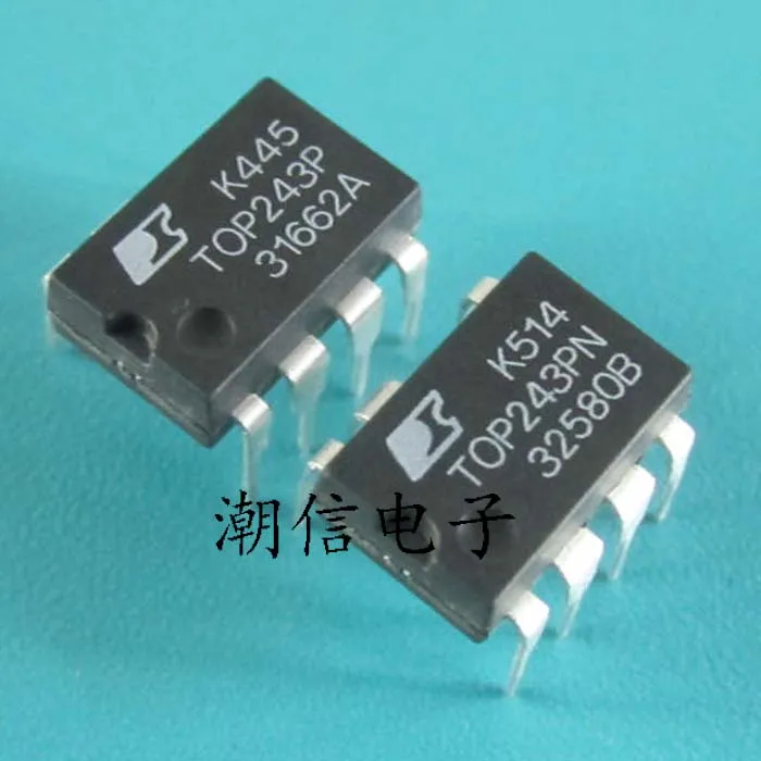 

TOP243PN TOP243P switch