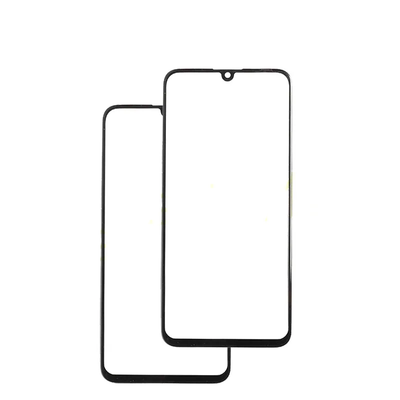 Высокое качество для VIVO Z3i z3i сенсорный экран внешняя ЖК передняя панель