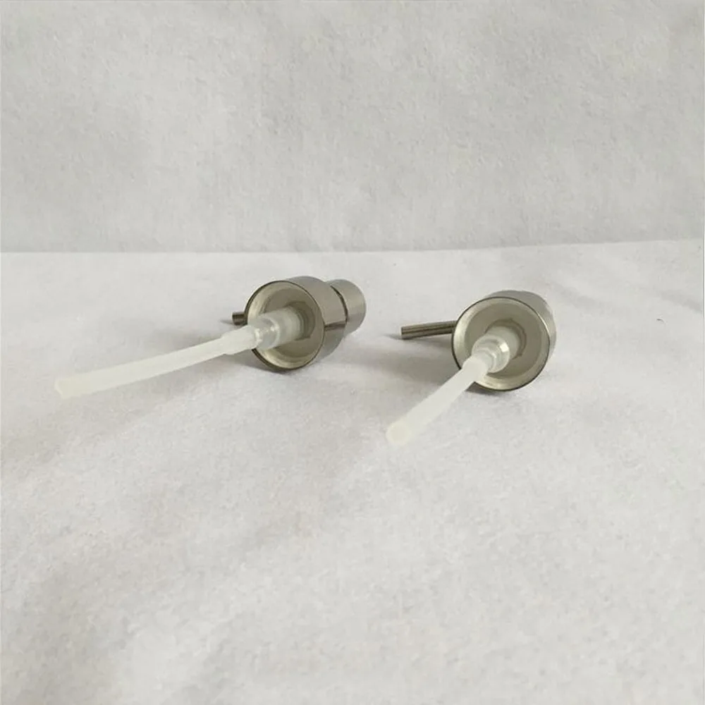 1 шт. ручной жидкости насадка мыльного дозатора для Ванная комната Кухня